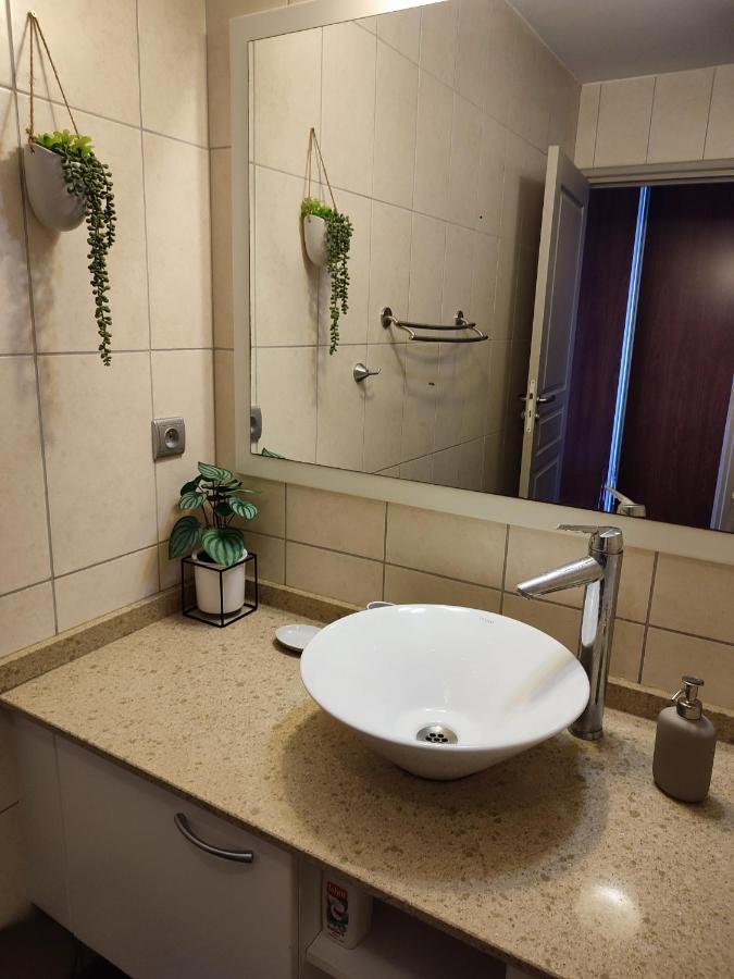 Blue Moana Studio Papeete - Sea View, Ac, Fast Wifi, Pool, Gym Dış mekan fotoğraf