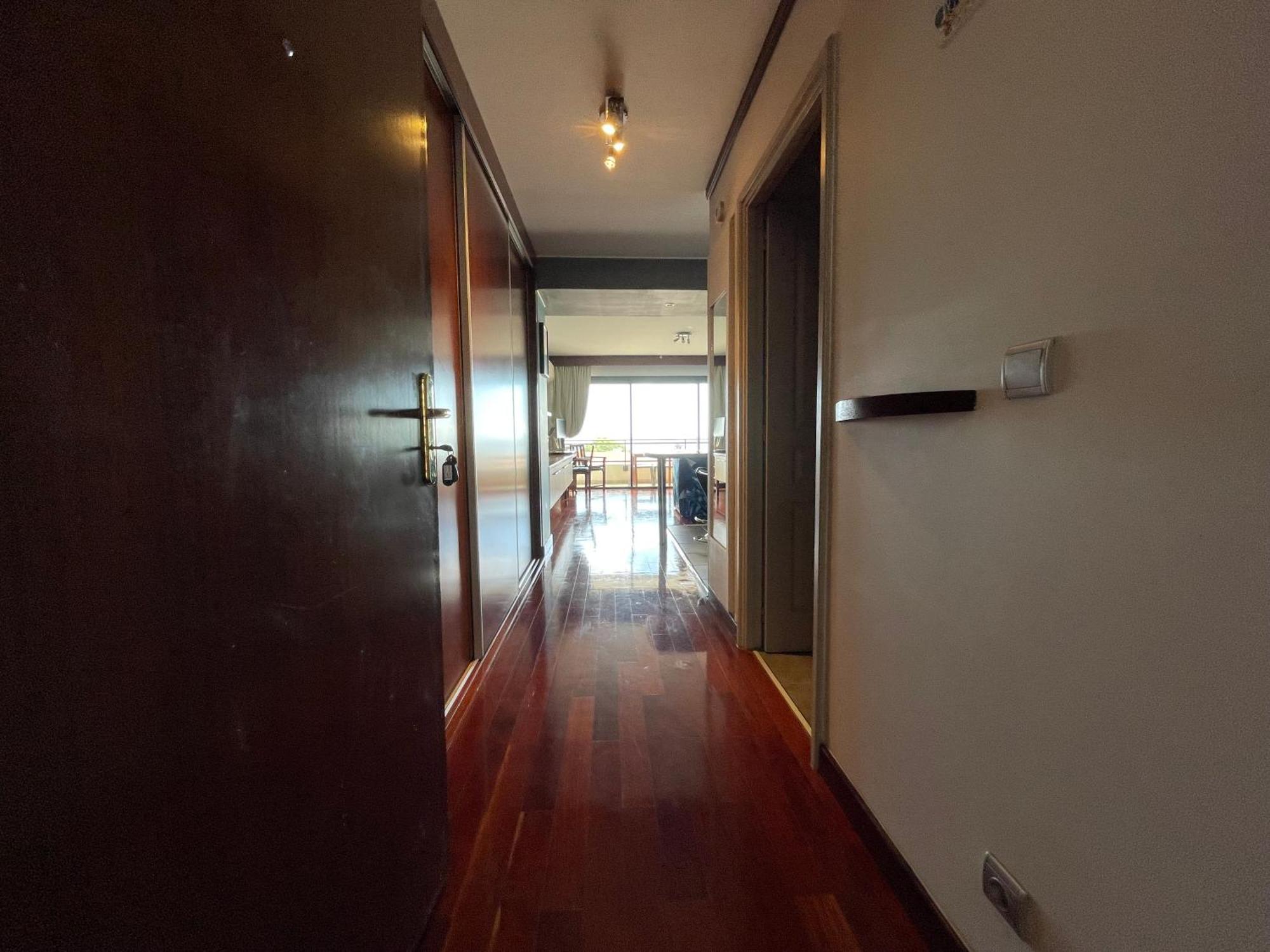 Blue Moana Studio Papeete - Sea View, Ac, Fast Wifi, Pool, Gym Dış mekan fotoğraf